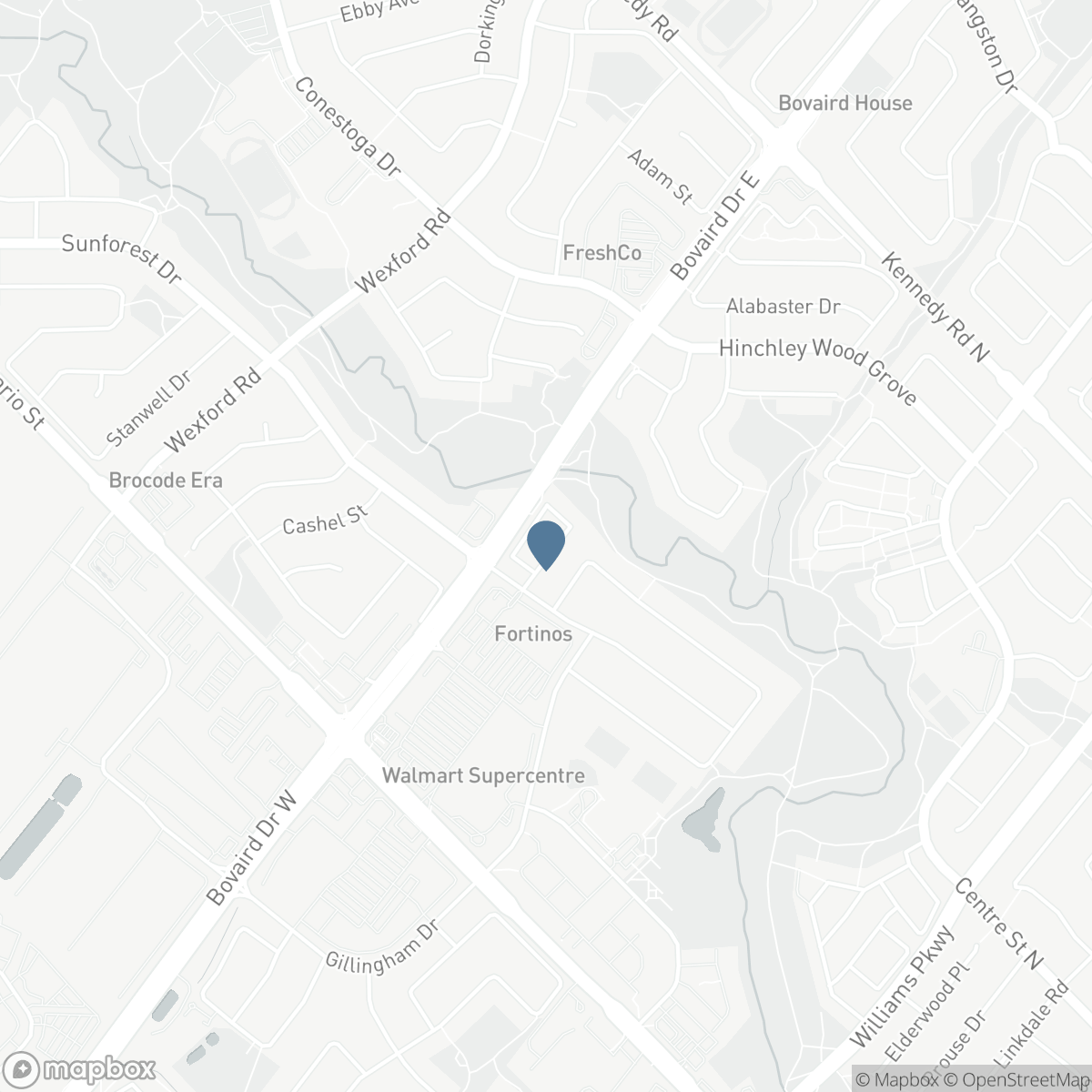 UNIT 39, 2 CLAY BRICK COURT, Brampton, Ontario L6V 4M7